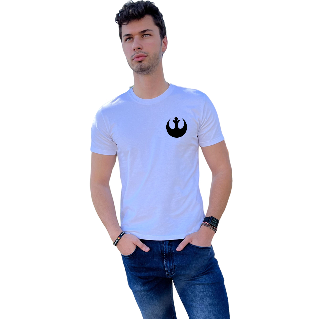 Nome do produto: Aliança Rebelde - Star Wars