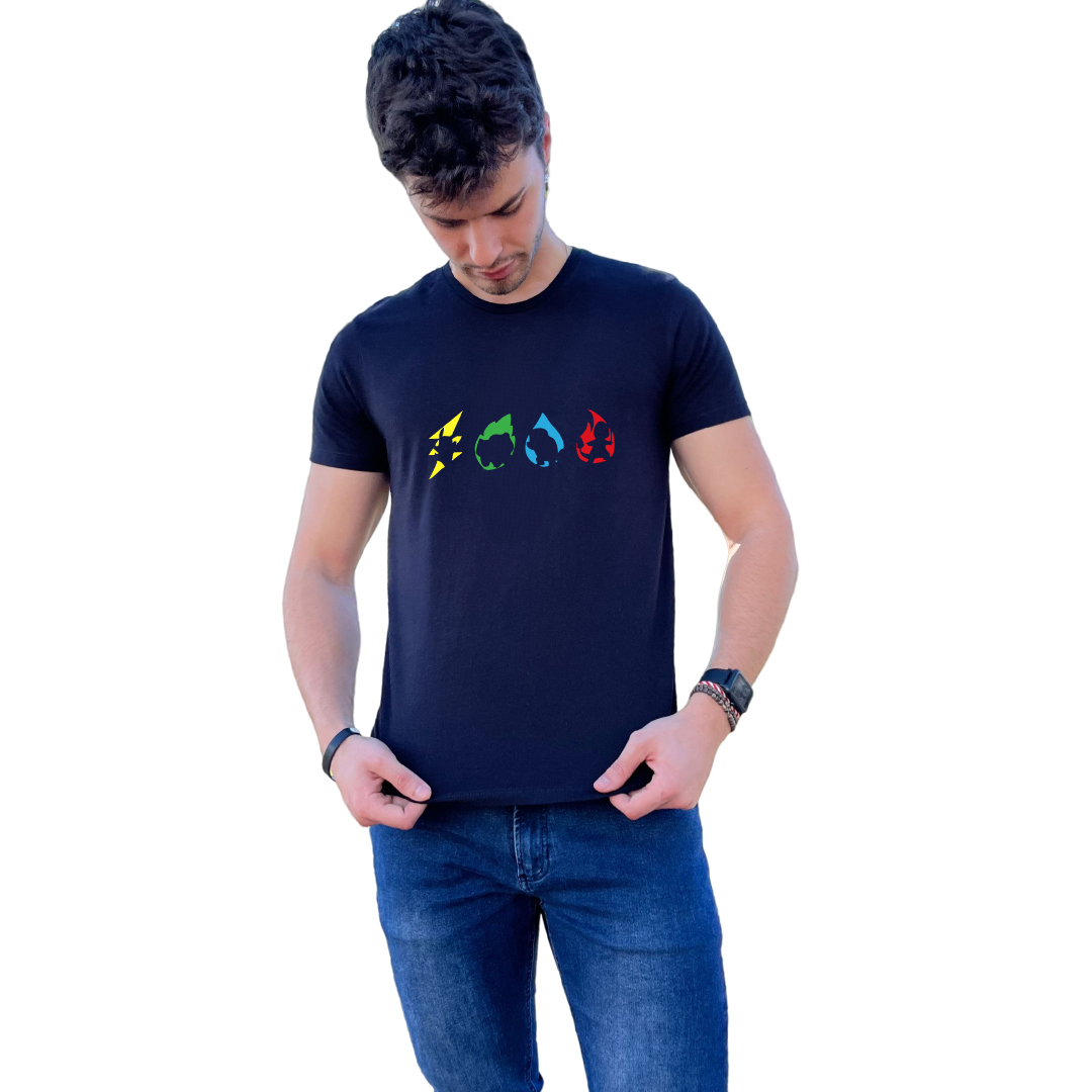 Nome do produto: Pokémon