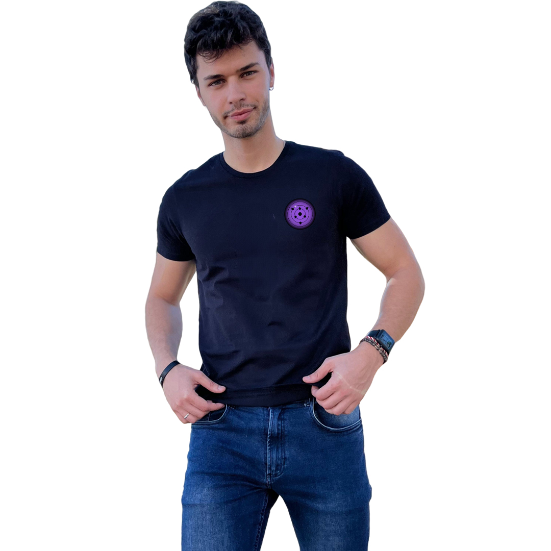 Nome do produto: Rinne Sharingan - Naruto