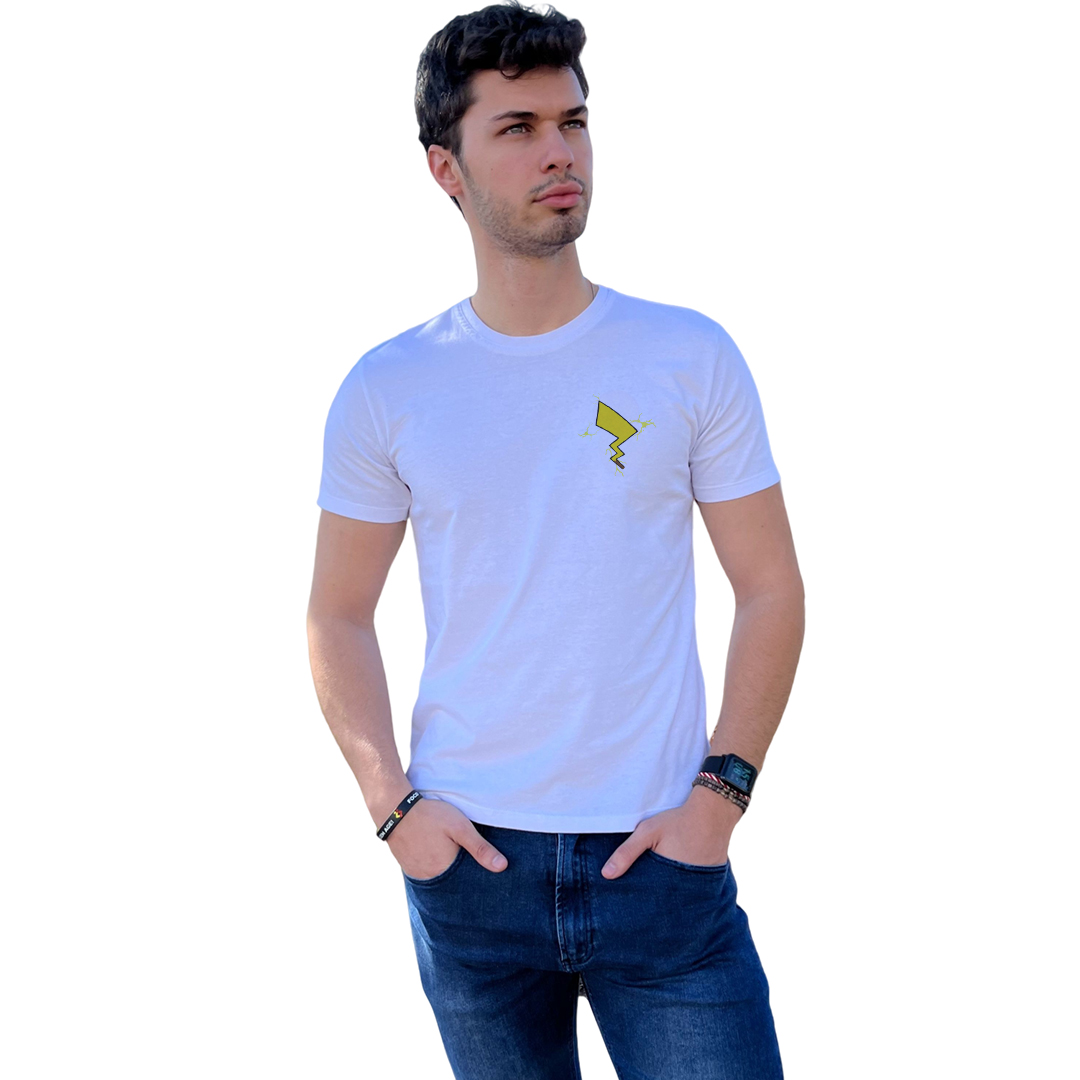 Nome do produto: Pikachu - Pokémon