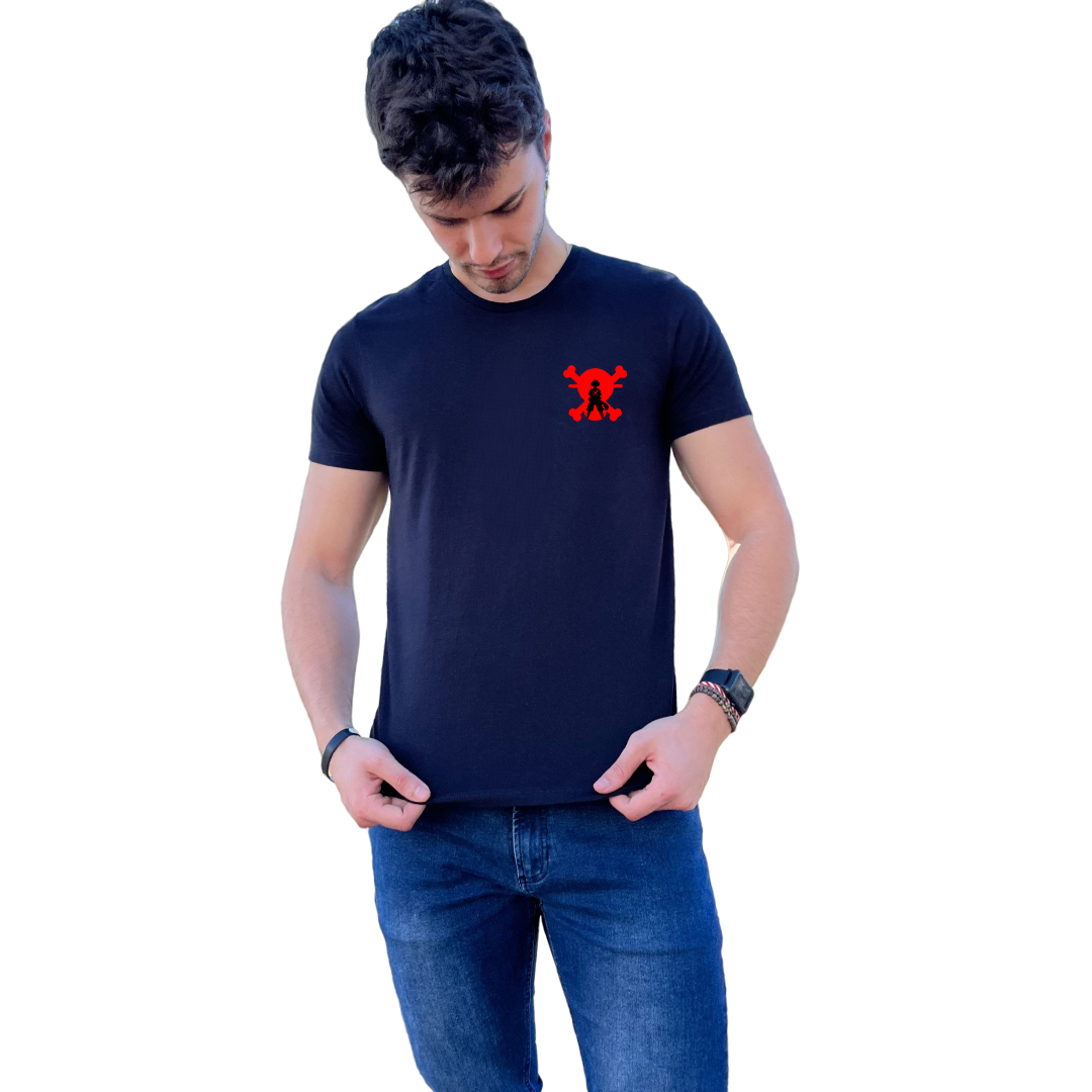 Nome do produto: Luffy - One Piece