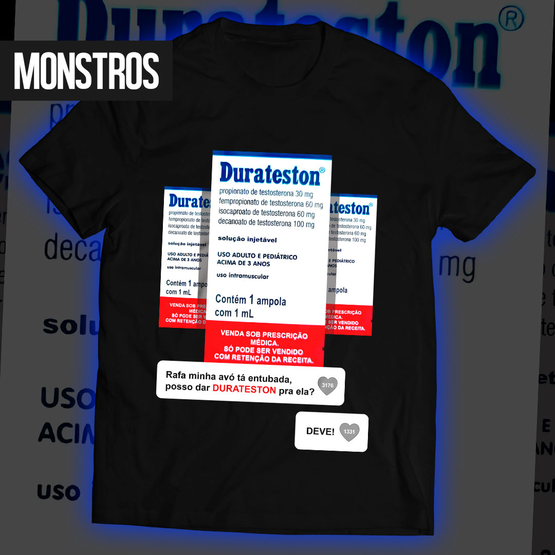 Plus Size - Durateston