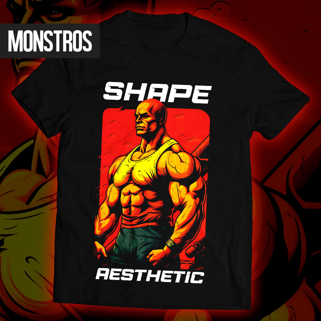 Plus Size - Shape Aesthetic