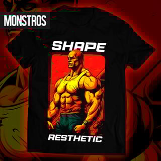 Plus Size - Shape Aesthetic