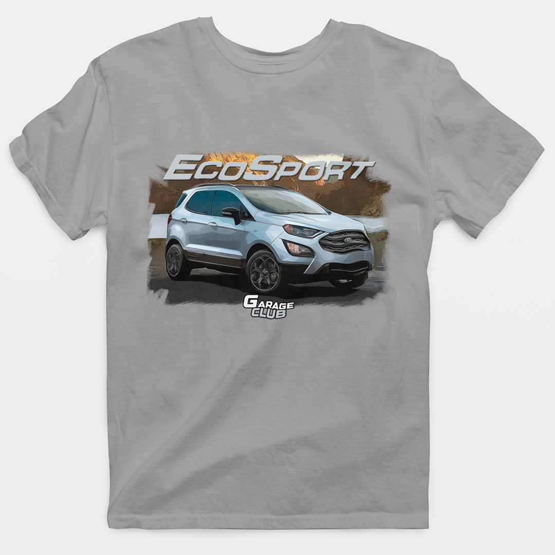 Nome do produto: CAMISETA ECOSPORT