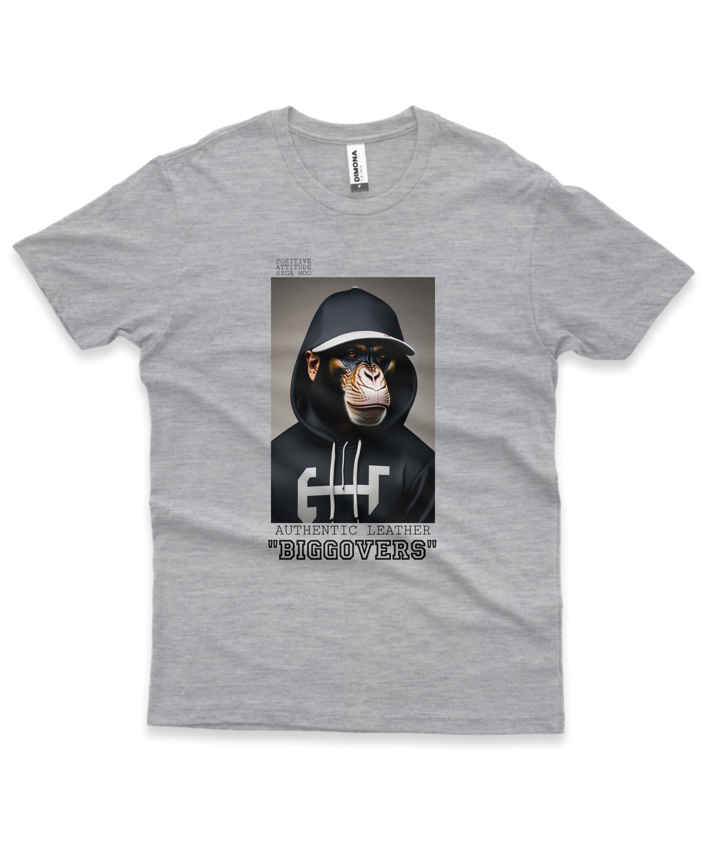 SZGA HOO® BIGGOVERS 