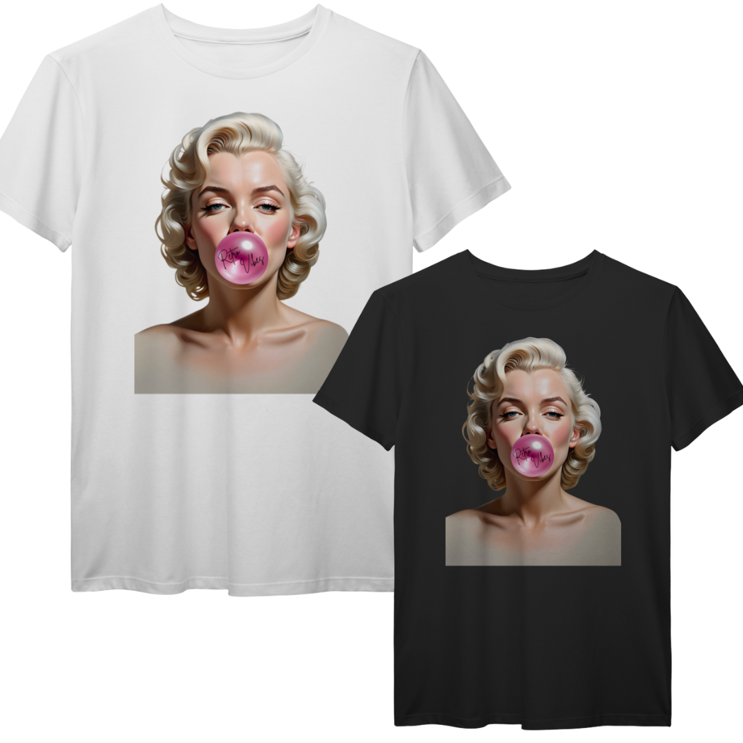 T-Shirt Prime - Pretty woman