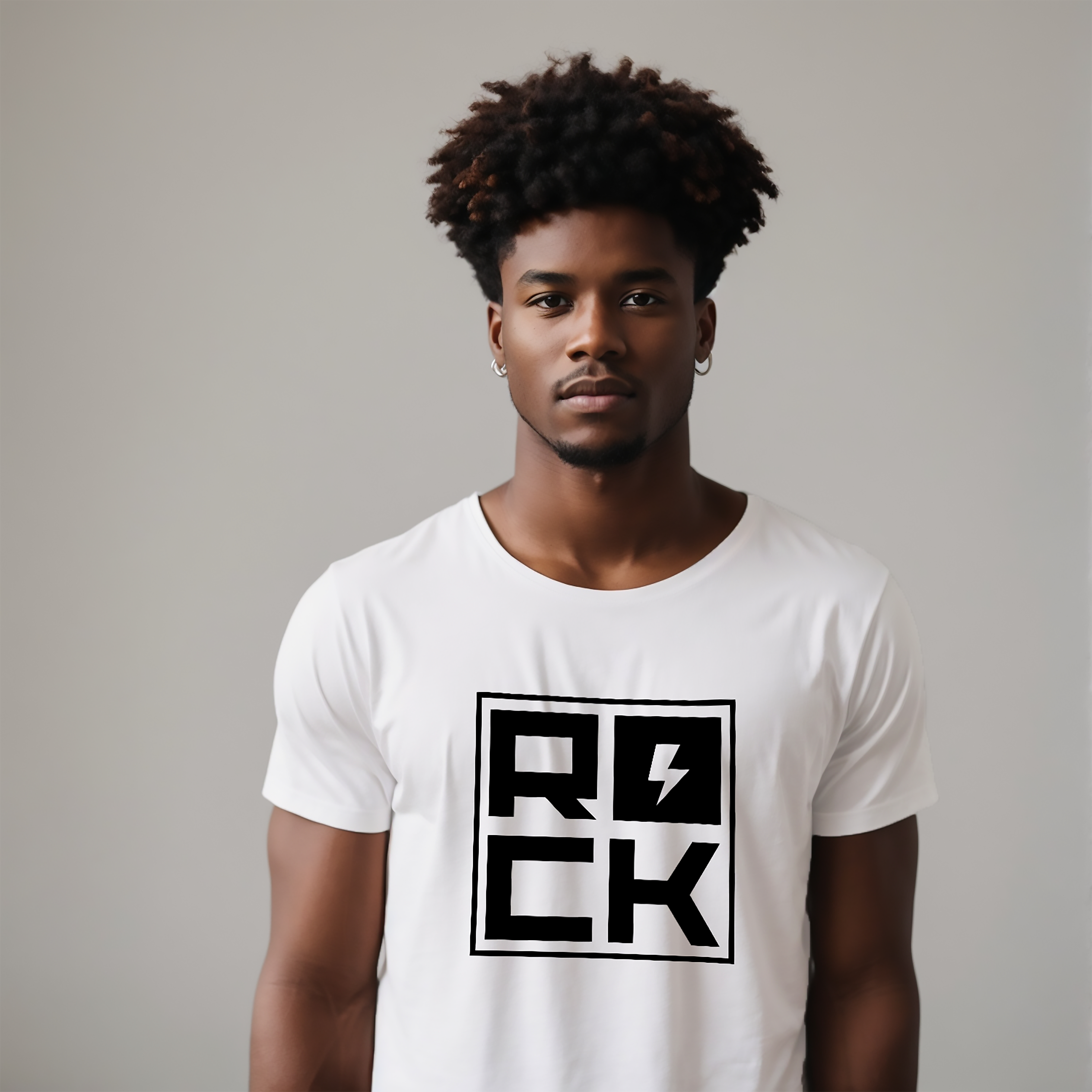 Nome do produto: P00021 - Rock modelo 2