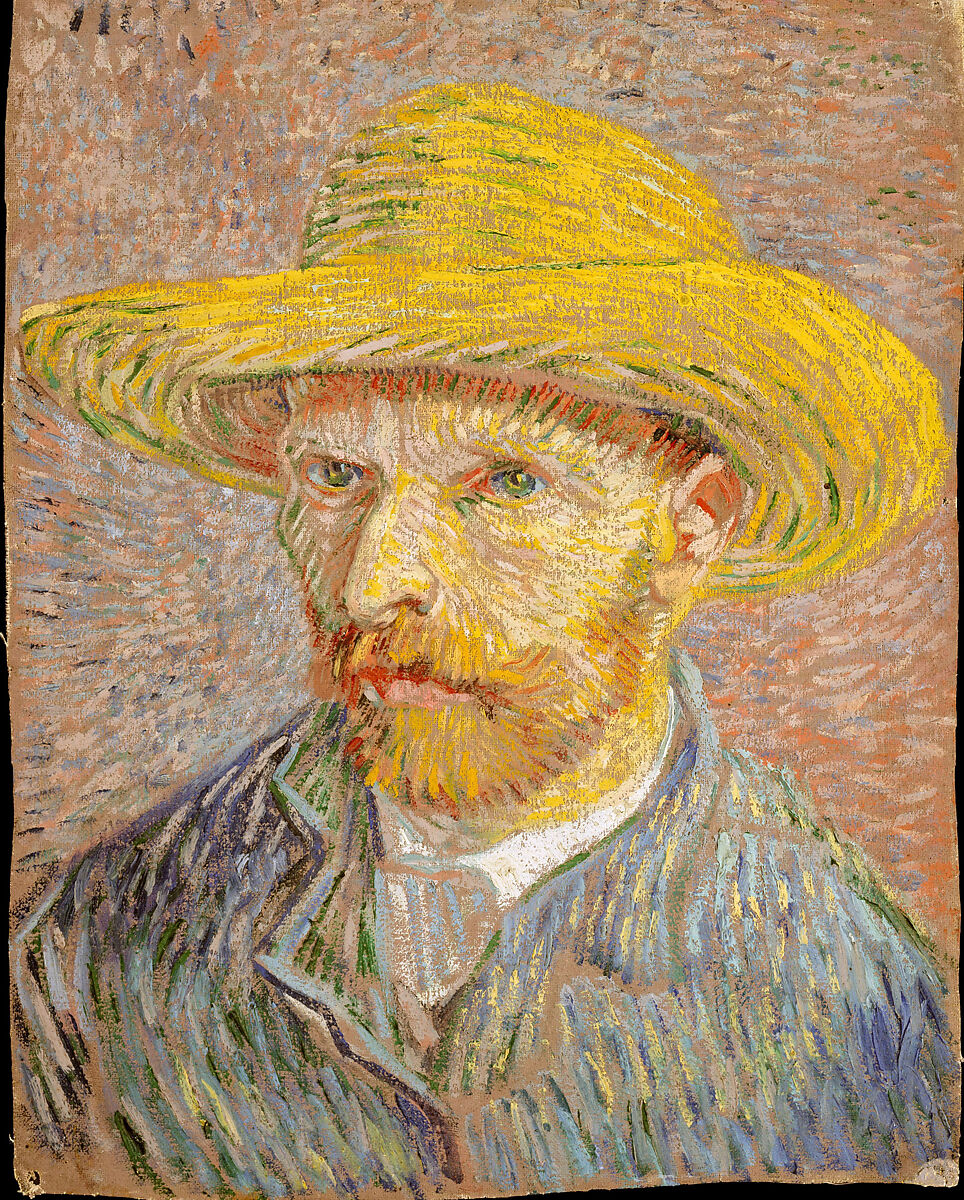 Nome do produto: O Descascador de Batatas Vincent van Gogh