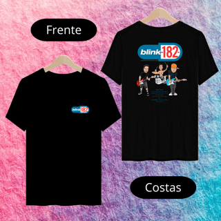 Camiseta Enema Of The States Art  By Carlos Prime EXCLUSIVA