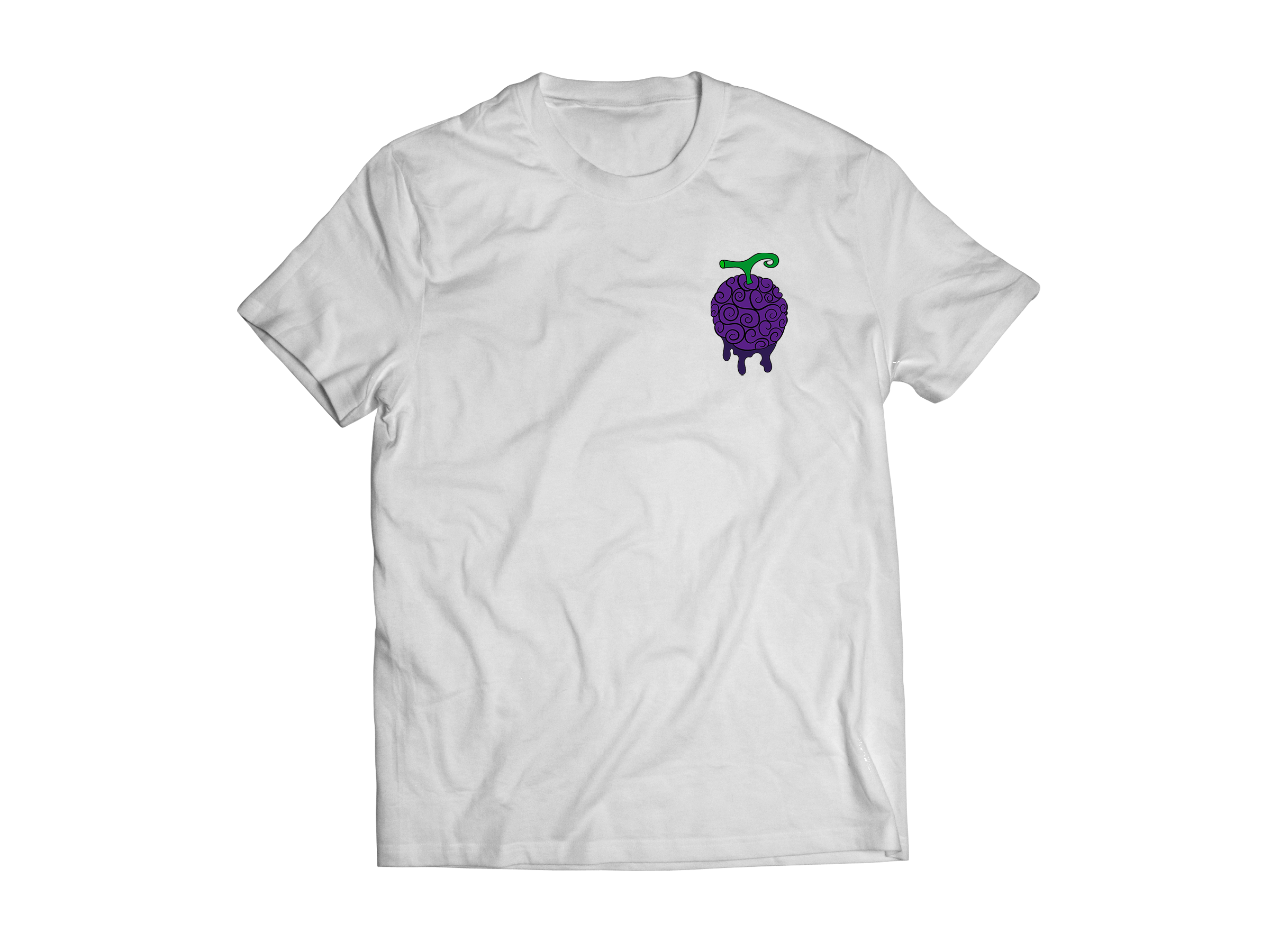 Nome do produto: Camisa Monkey D. Luffy - Gear Five 