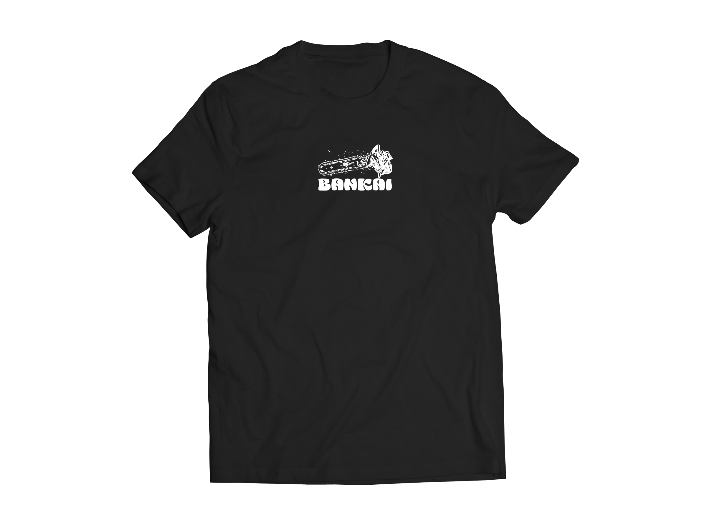 Nome do produto: Camisa Denji alone - Chainsaw man 