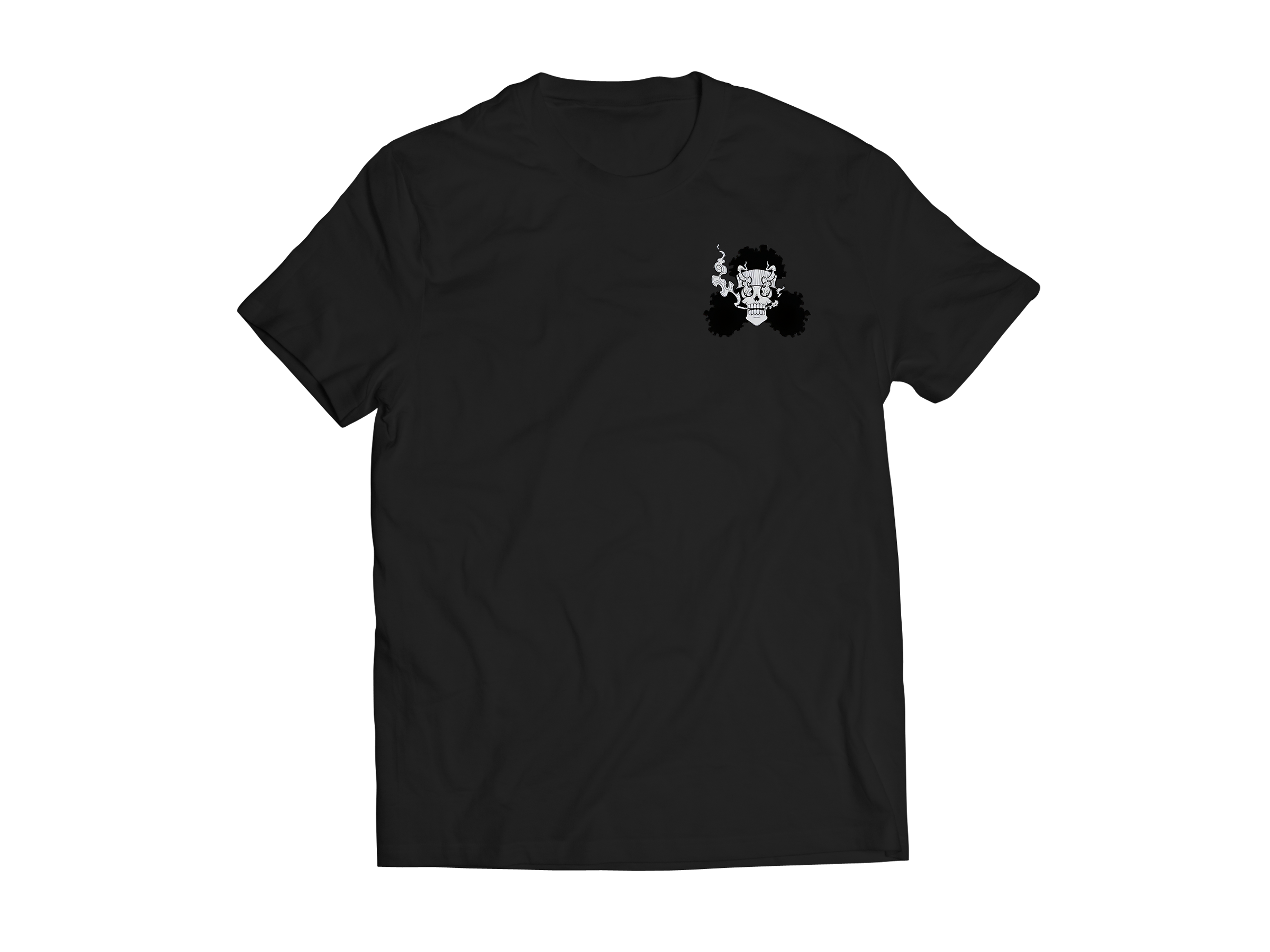 Nome do produto: Camisa Brook Soul King - One piece 