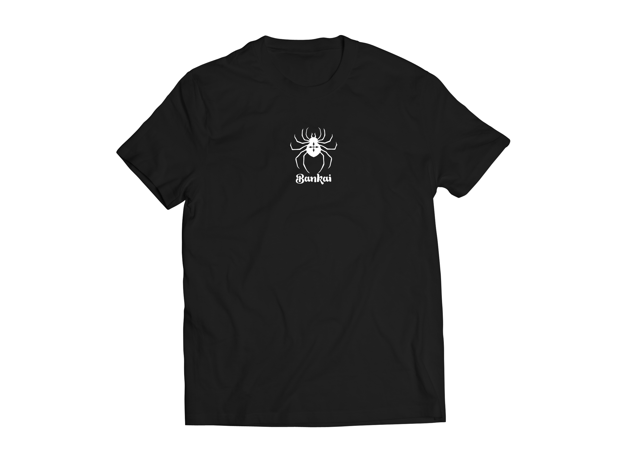 Nome do produto: Camisa Chrollo Lúcifer - Hunter X Hunter 