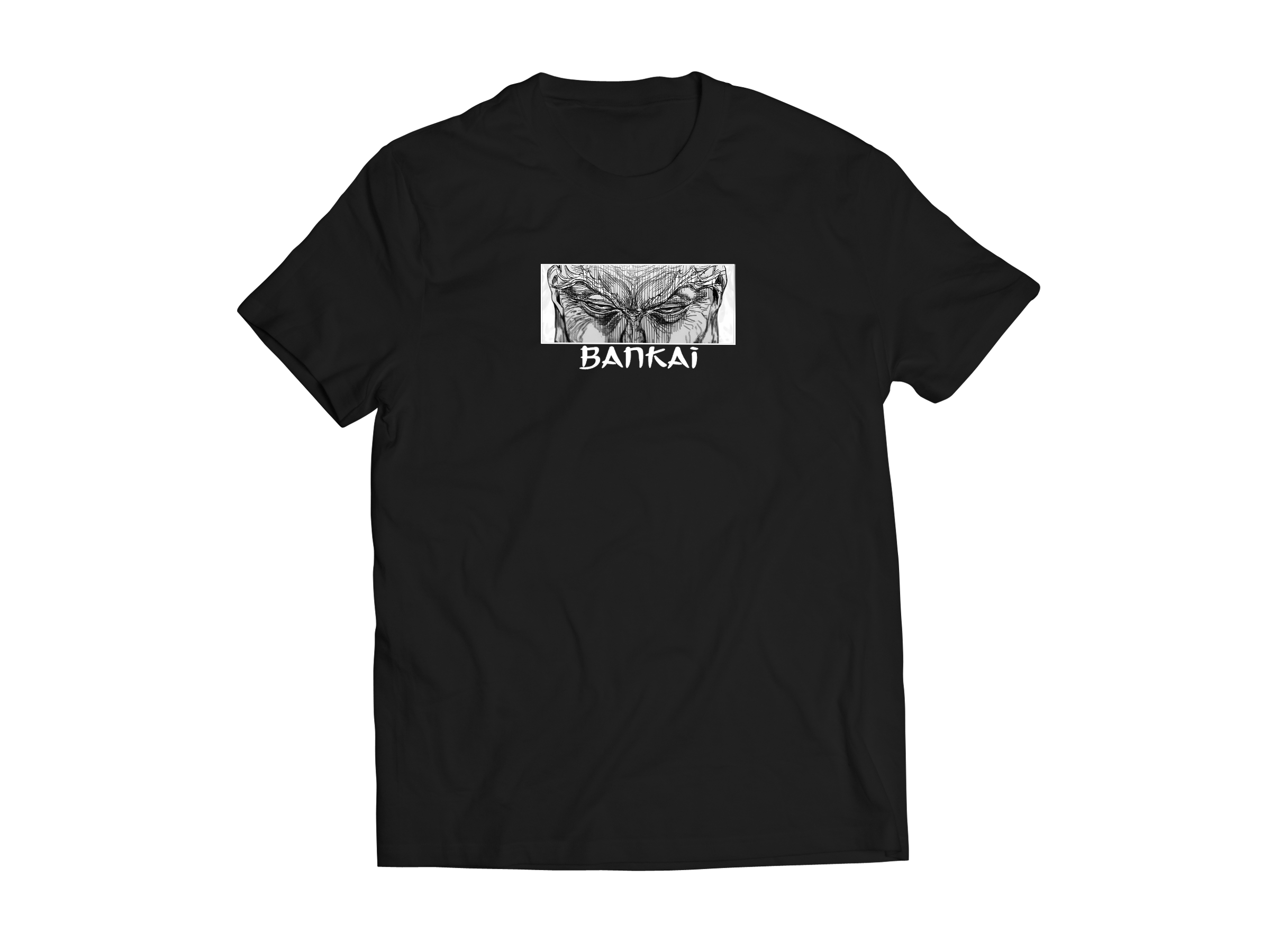 Nome do produto: Camisa Netero Hunter X Hunter 