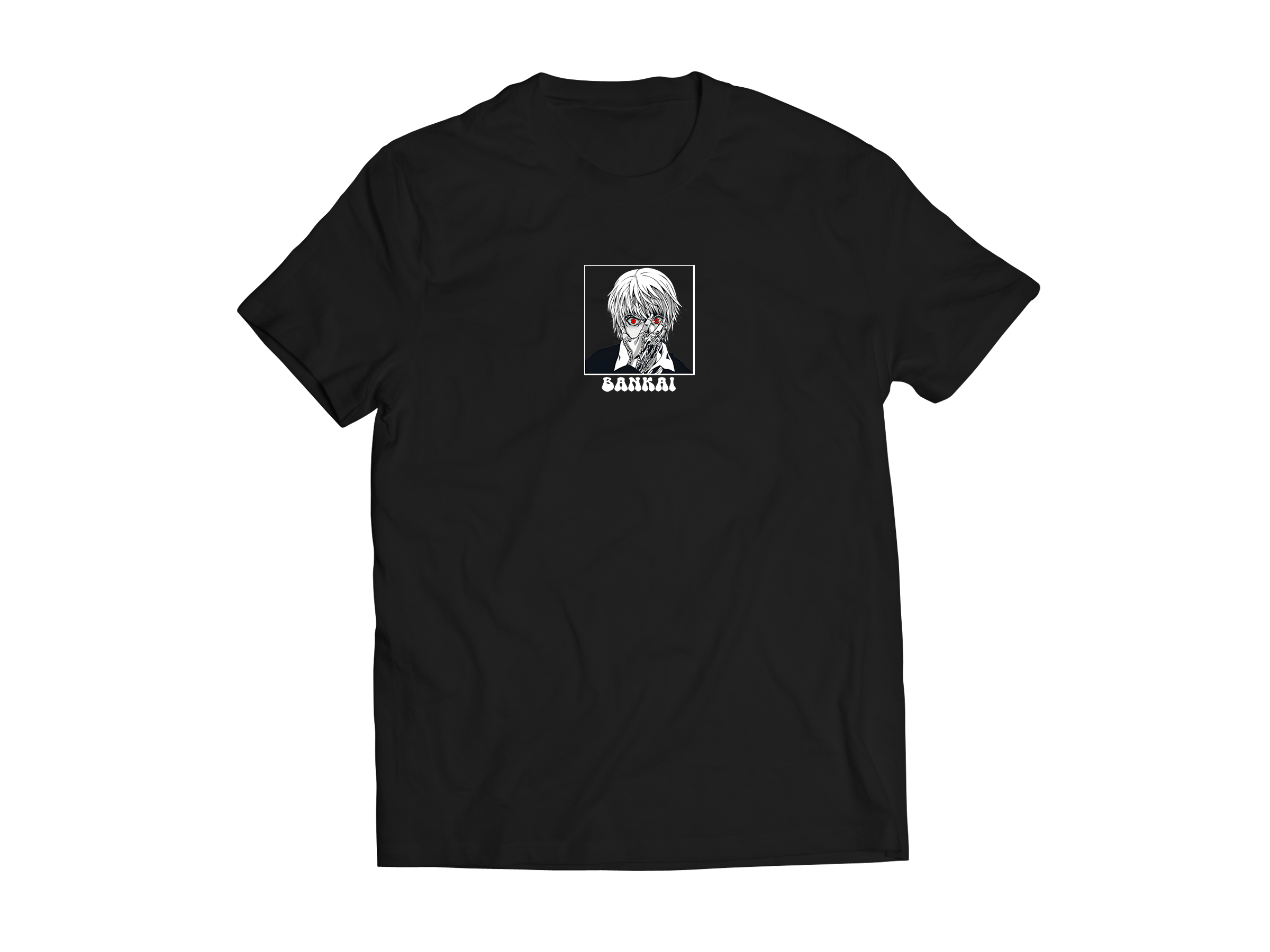 Nome do produto: Camisa Kurapika - Hunter X Hunter 