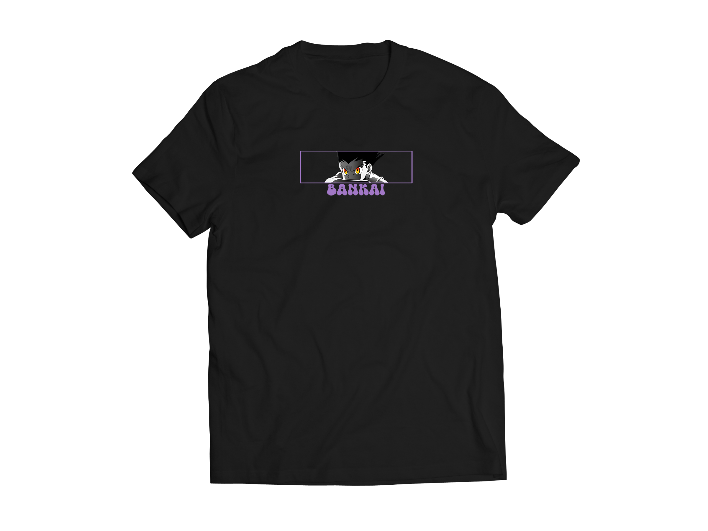 Nome do produto: Camisa Gon Freecss - Hunter X Hunter 