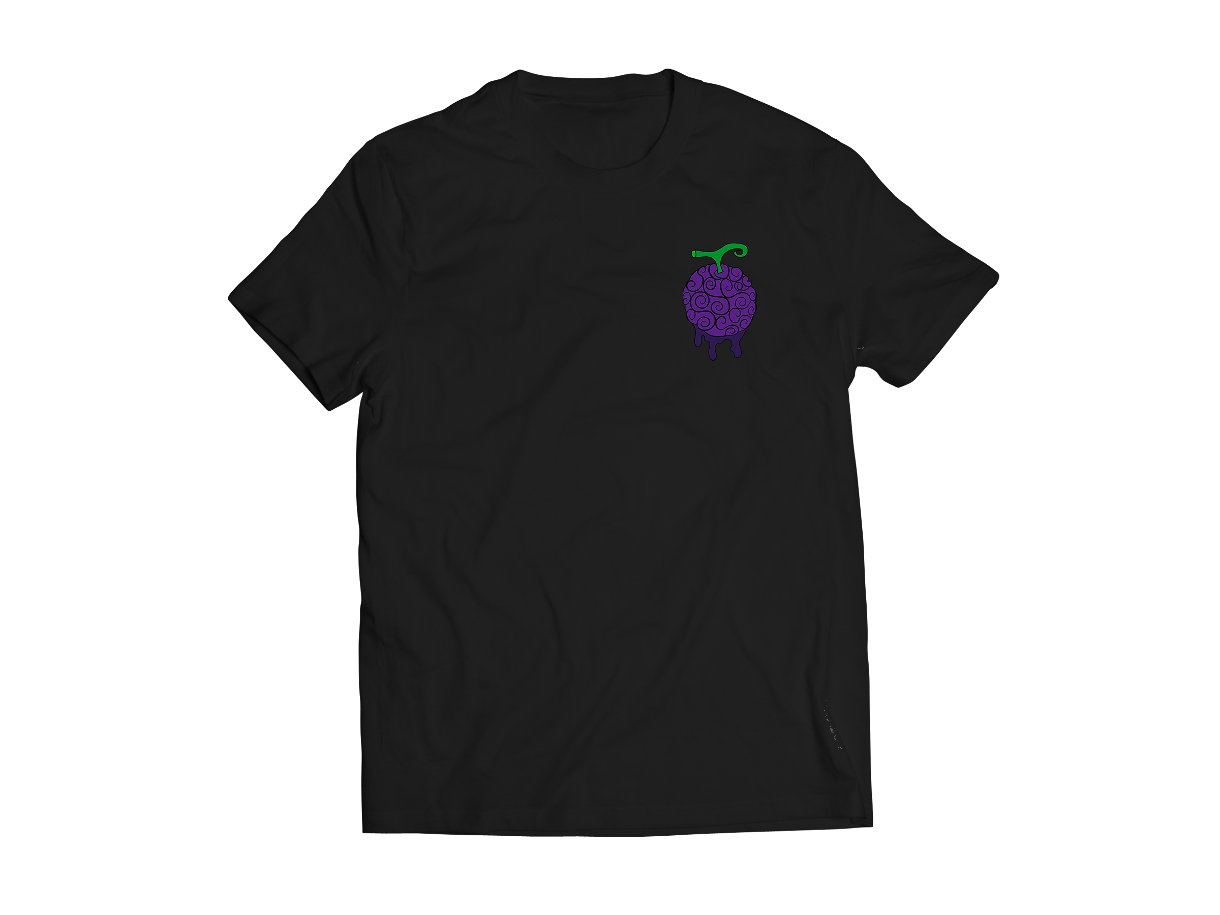 Nome do produto: Camisa Monkey D. Luffy - Gear Five 