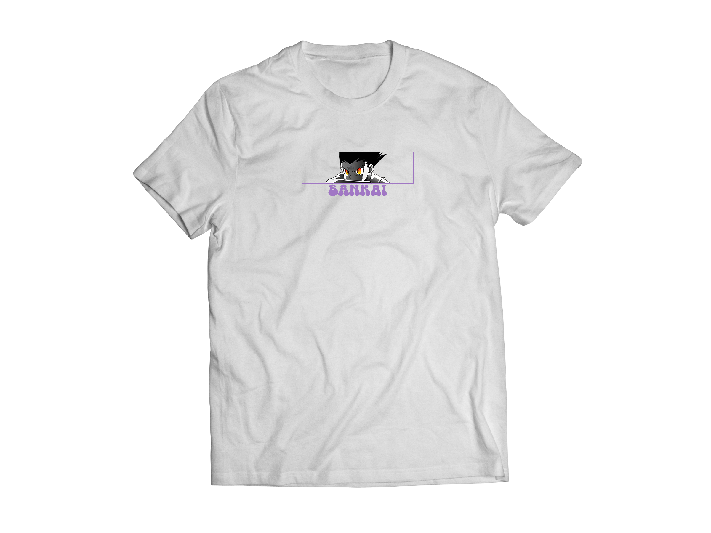 Nome do produto: Camisa Gon freecss - Hunter X Hunter 