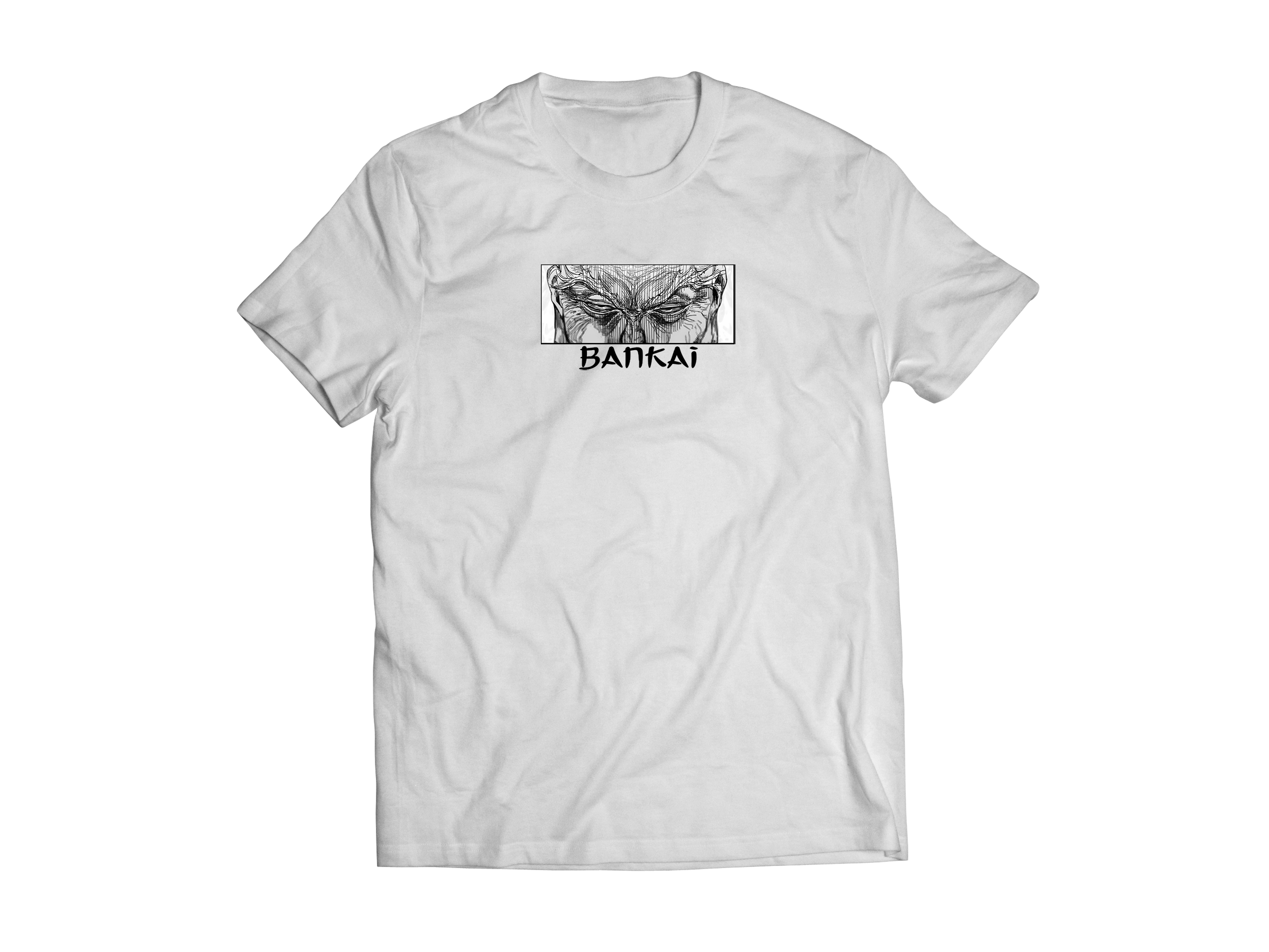 Nome do produto: Camisa Netero - Hunter X Hunter 