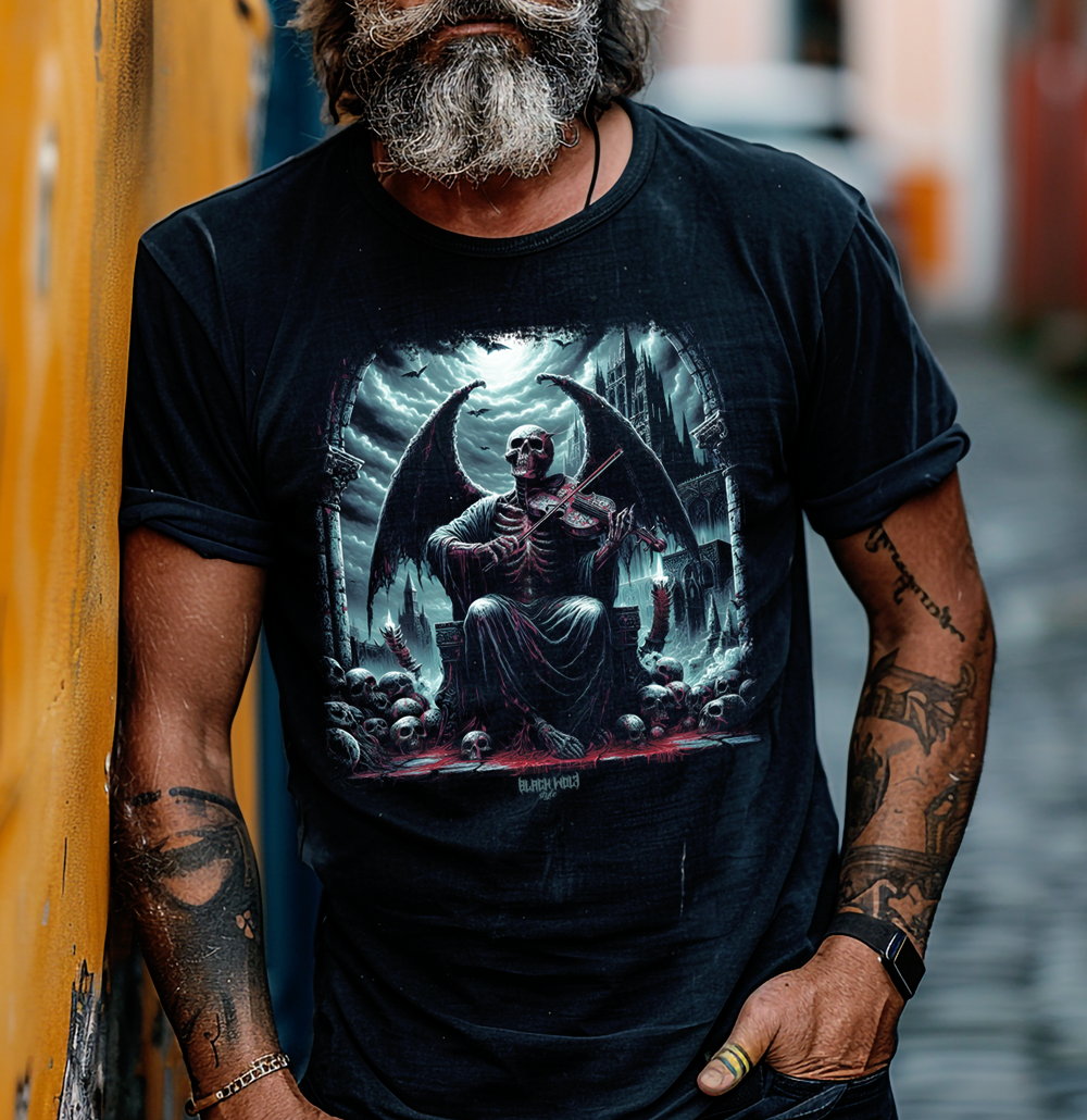 Nome do produto: Symphony of Death 2