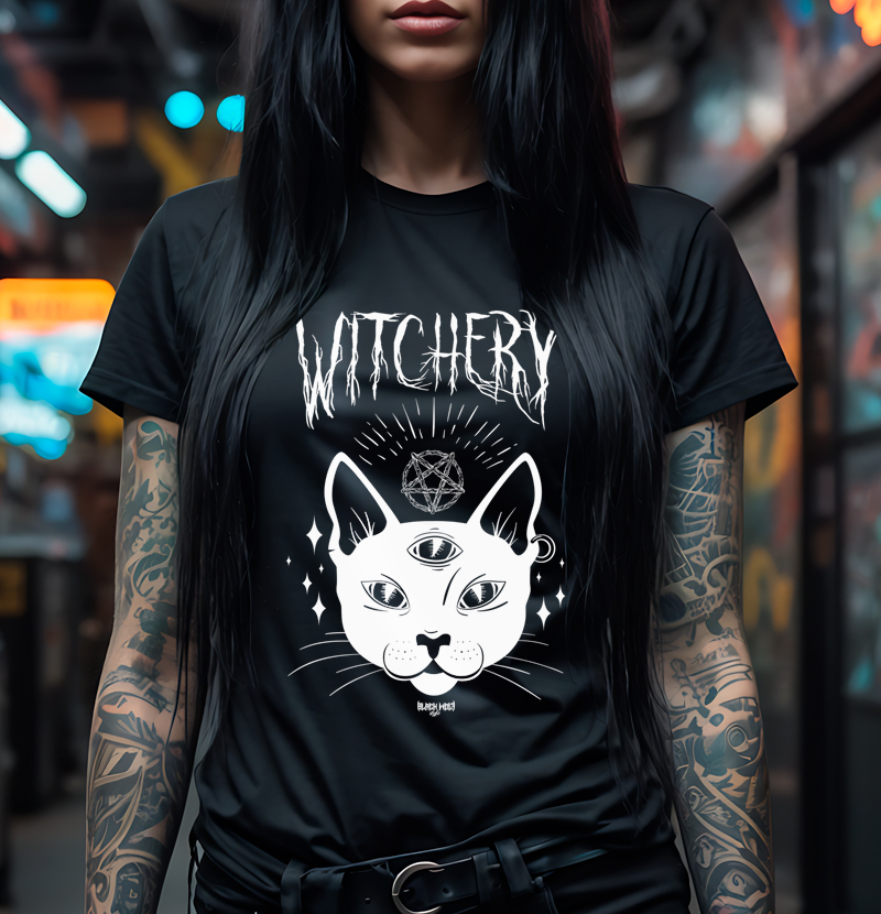 Witchery