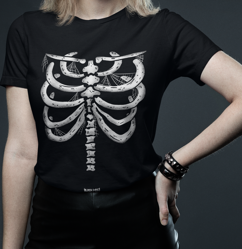 Nome do produto: Baby Long - Raio-X