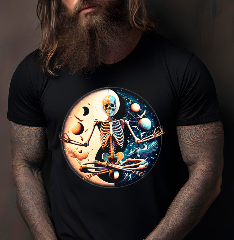 Nome do produto: Meditação