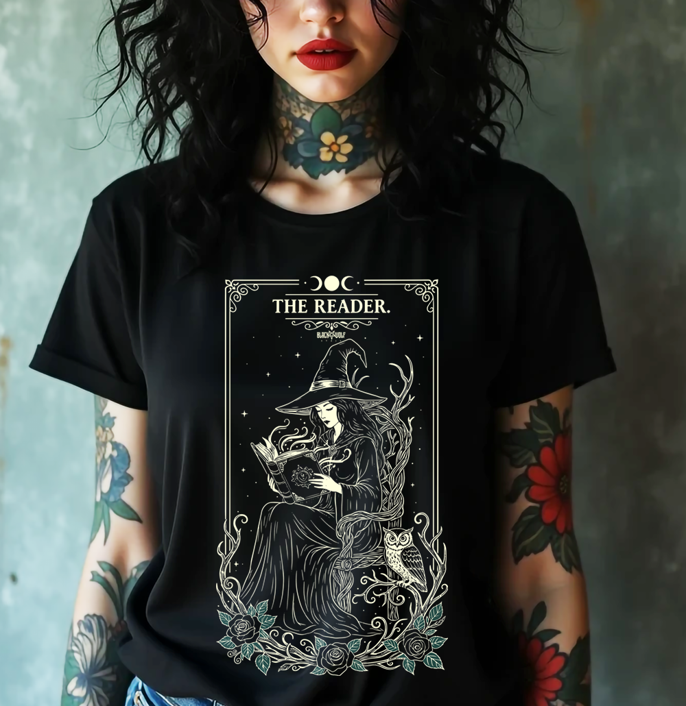 Baby Long - The Reader