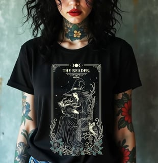 Baby Long - The Reader