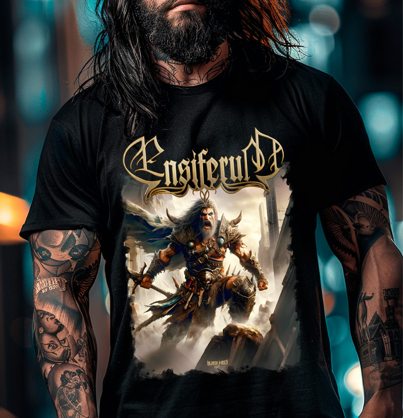 Nome do produto: Ensiferum