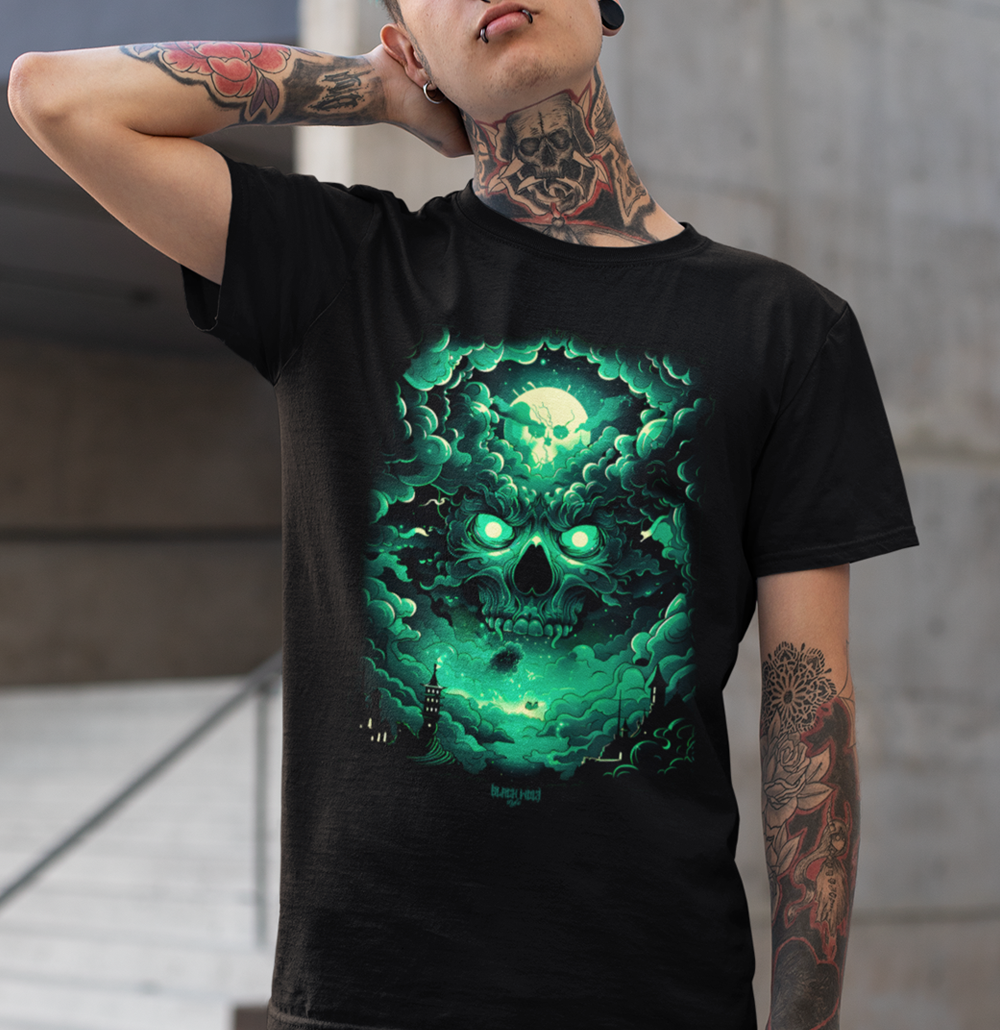 Nome do produto: Green Dimension