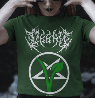 Baby Long - Vegan (Black Metal version)