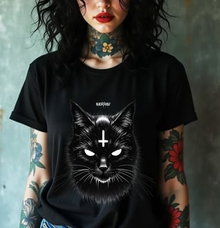 Baby Long - The Dark Cat 2