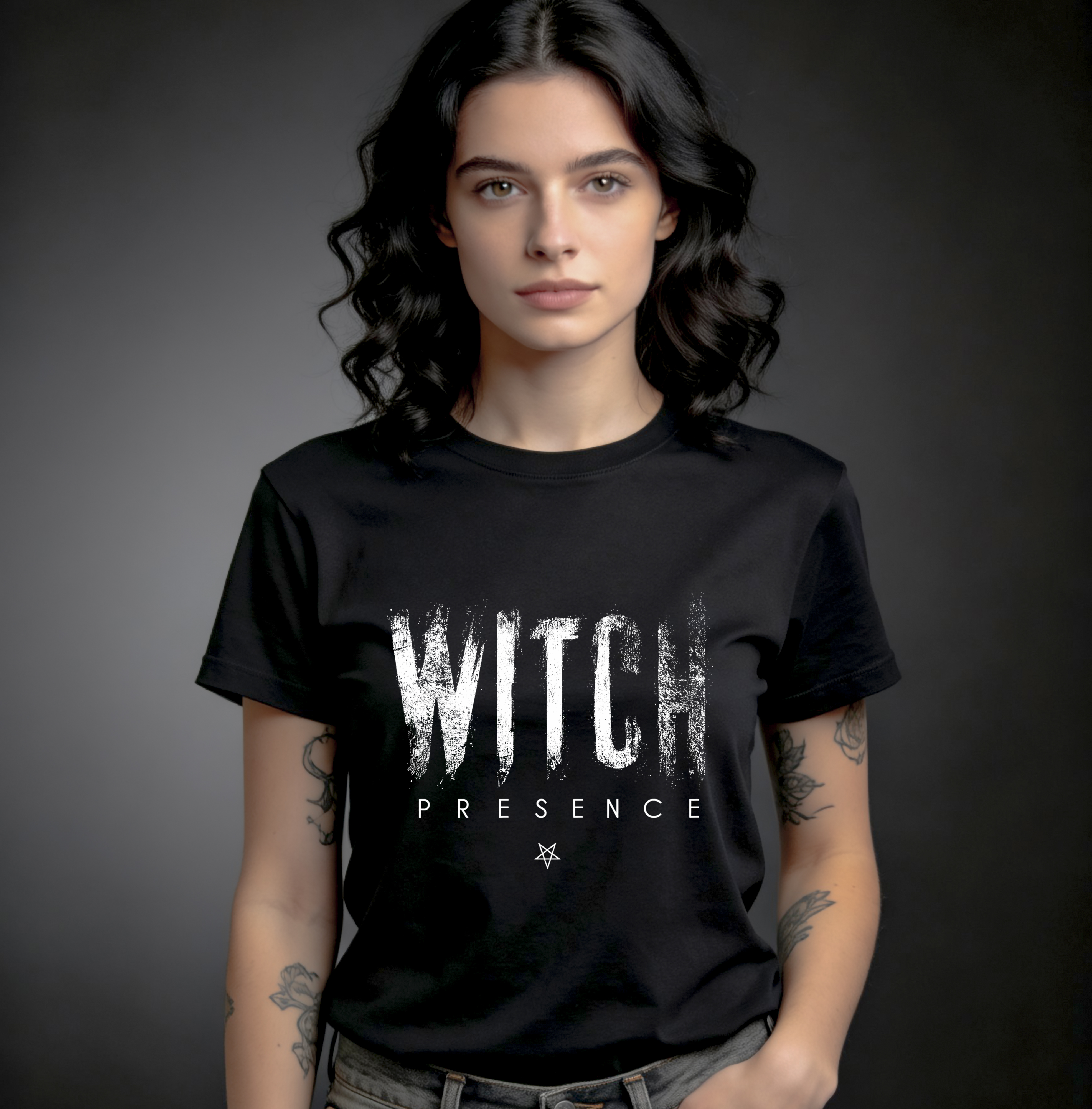 Baby Long - Witch Presence