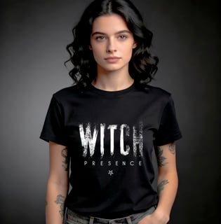Baby Long - Witch Presence