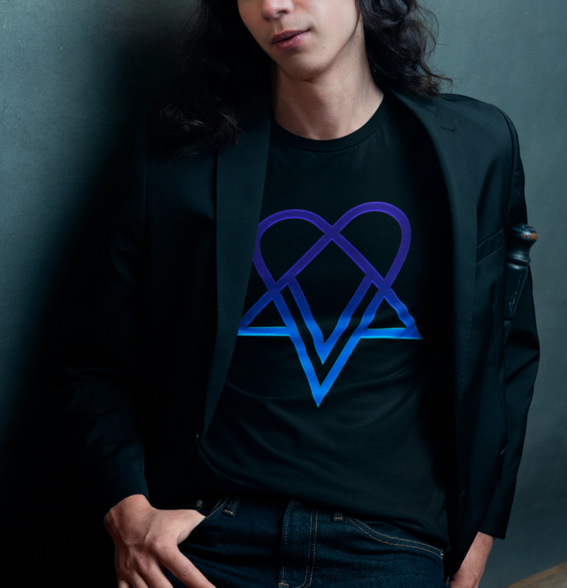 Nome do produto: Ville Valo