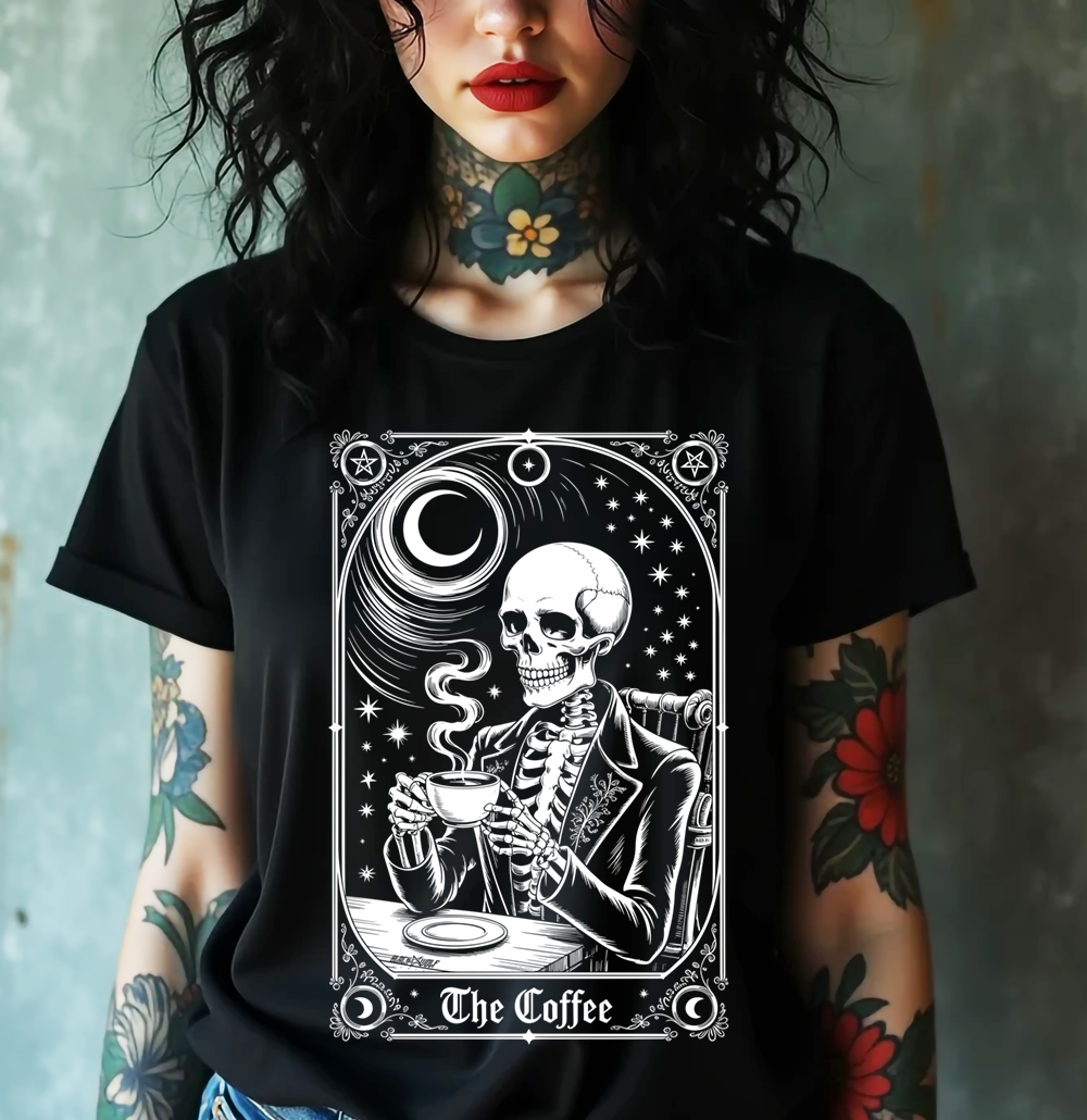 Baby Long - The Coffee