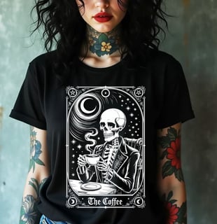 Baby Long - The Coffee