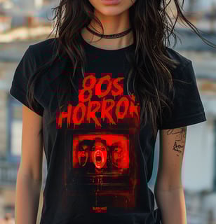 80s Horror