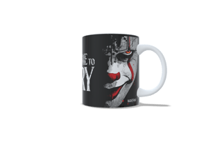 Caneca - Welcome to Derry