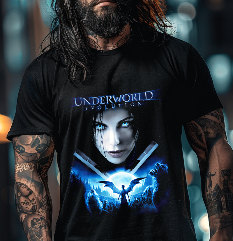 Nome do produto: Underworld Evolution