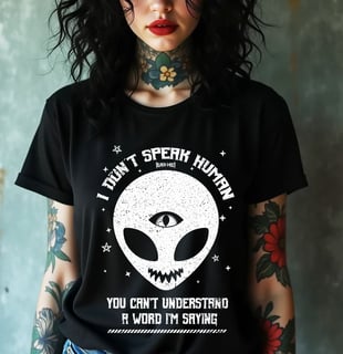 Baby Long - I don´t speak Human