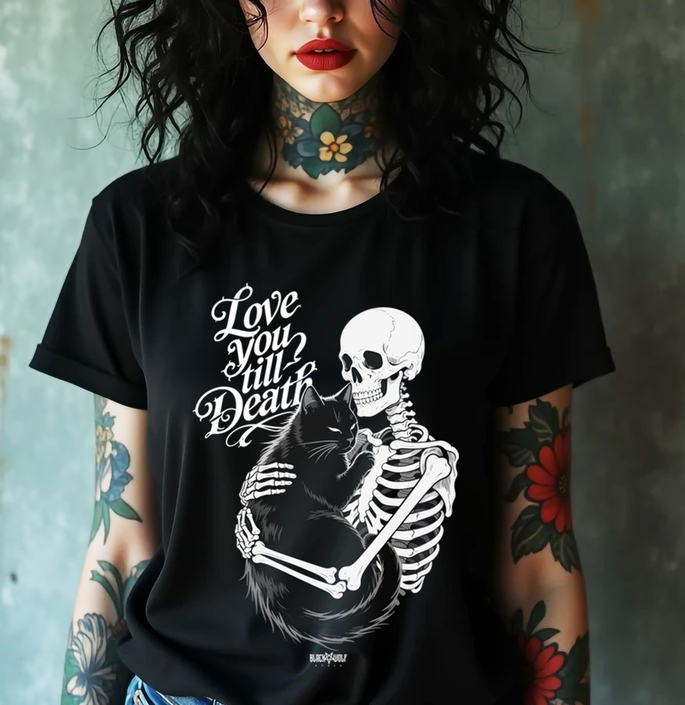 Baby Long - Love you till Death