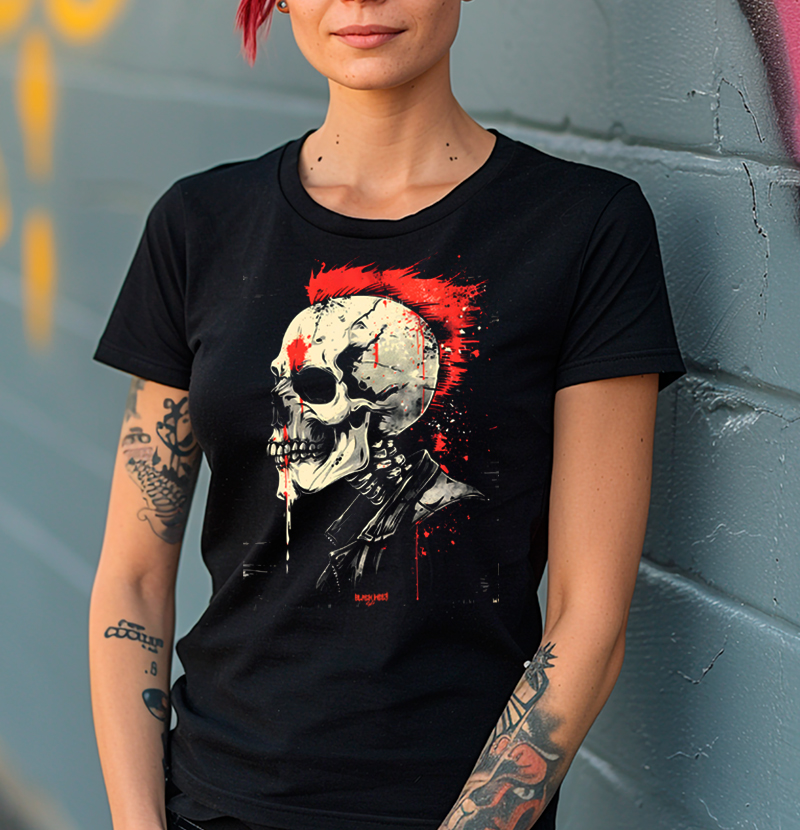 Nome do produto: Skeleton Zombie