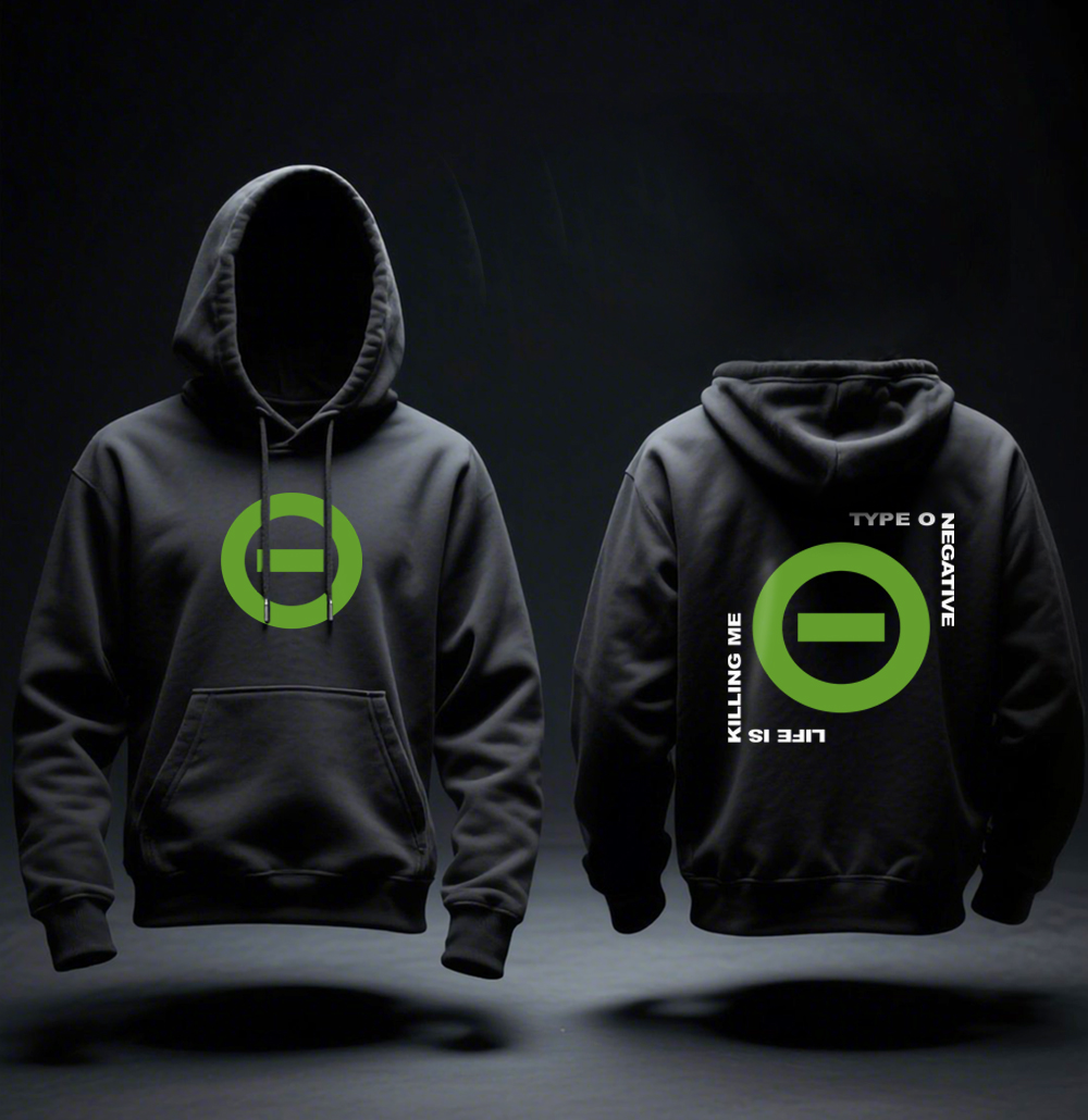 Molecon Canguru - Type O Negative