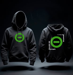 Molecon Canguru - Type O Negative