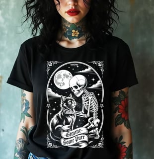 Baby Long - Gimme some purr