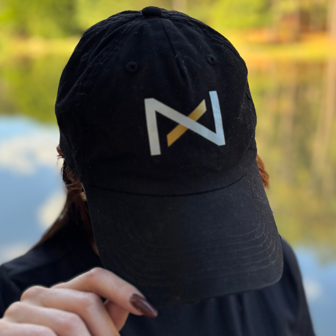 Nome do produto: Boné Confort NO LIMIT