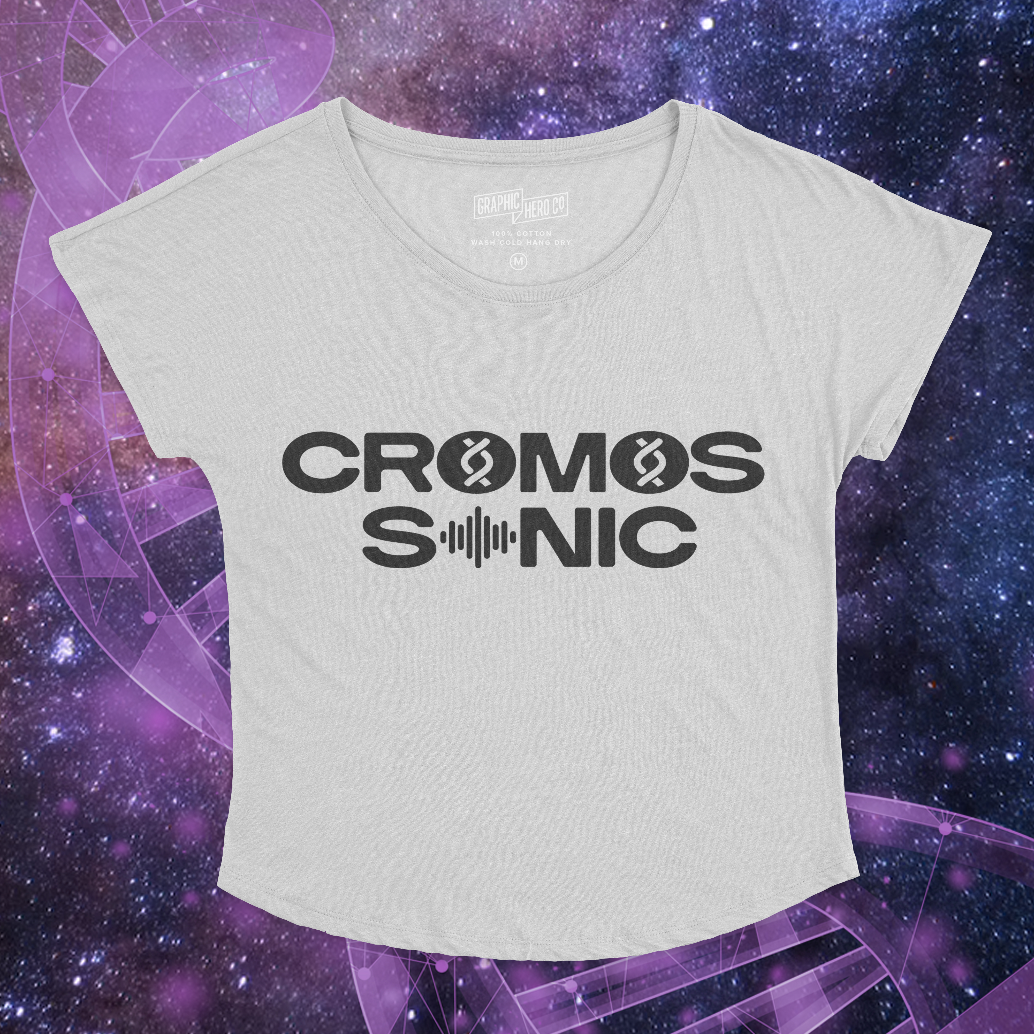 Cropped  Cromossonic logo